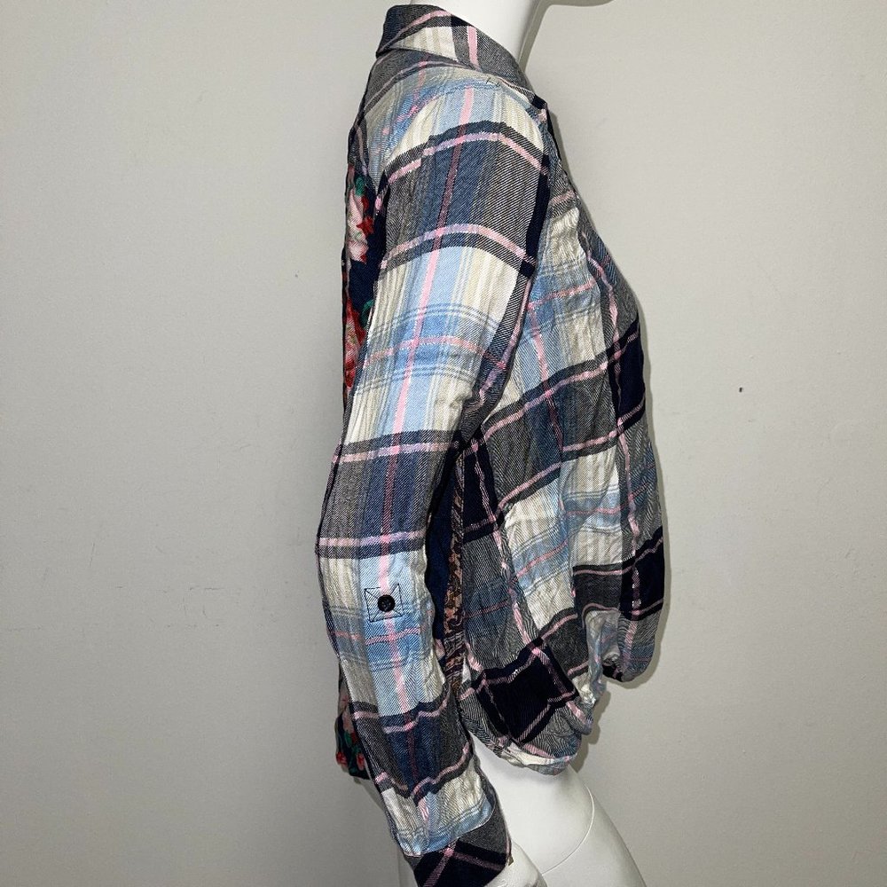 TOLANI COLLECTION shirt (NEW!) - Picture 5 of 8